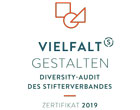 Diversity-Audit “Vielfalt gestalten”